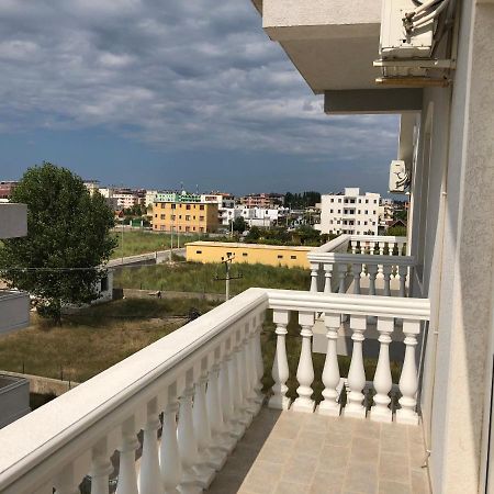Doci Seven Hotel Velipojë 外观 照片
