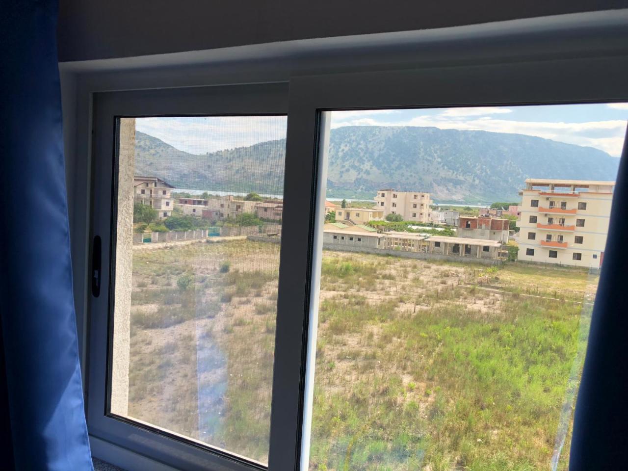 Doci Seven Hotel Velipojë 外观 照片