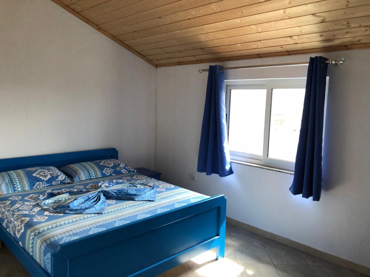 Doci Seven Hotel Velipojë 外观 照片