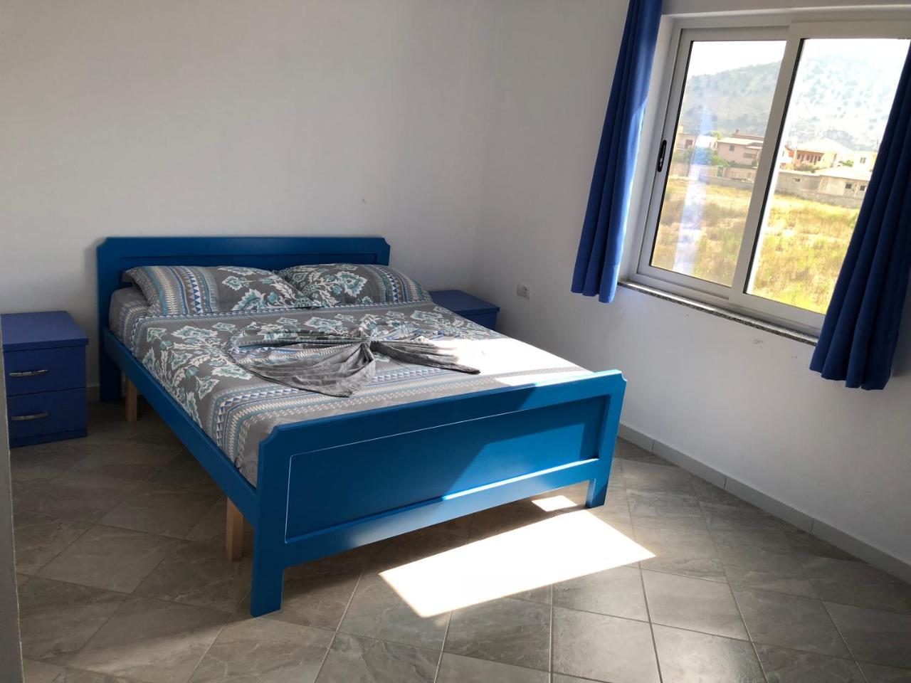 Doci Seven Hotel Velipojë 外观 照片