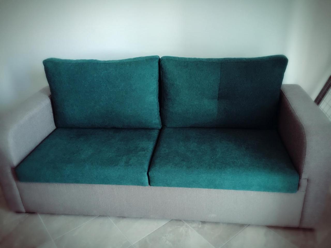 Doci Seven Hotel Velipojë 外观 照片